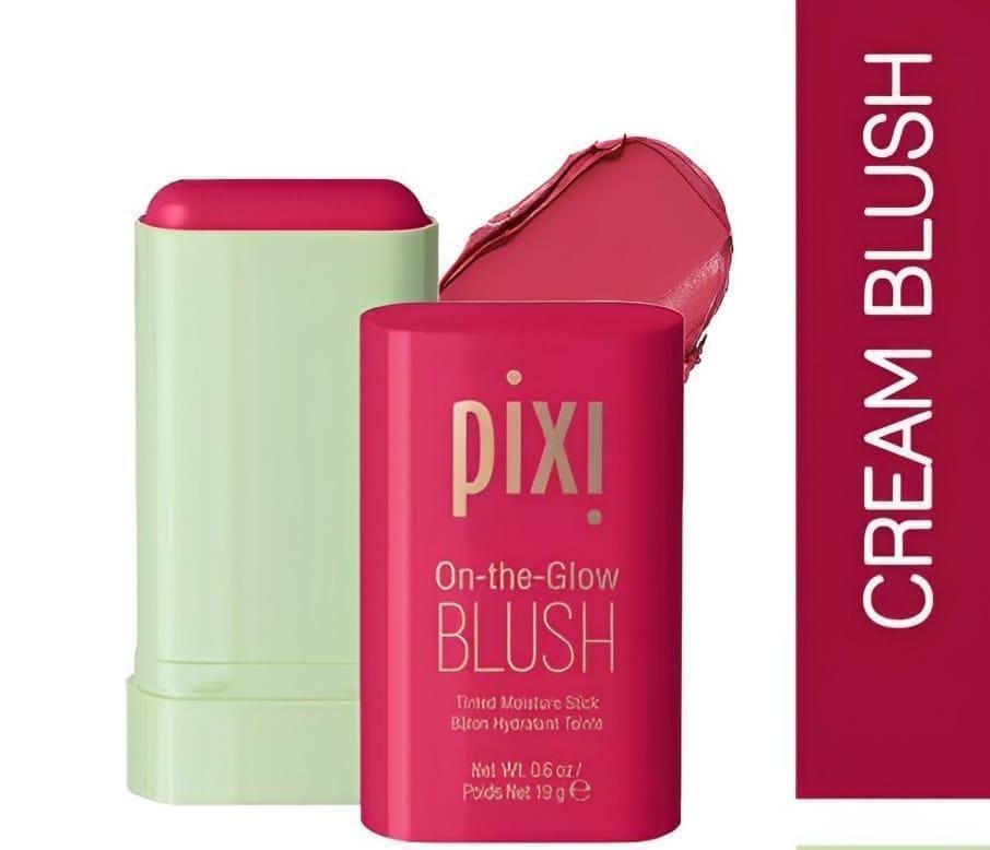 Pixi Glow Blush stick - pack of 3