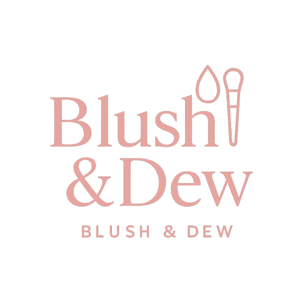 Blush&Dew