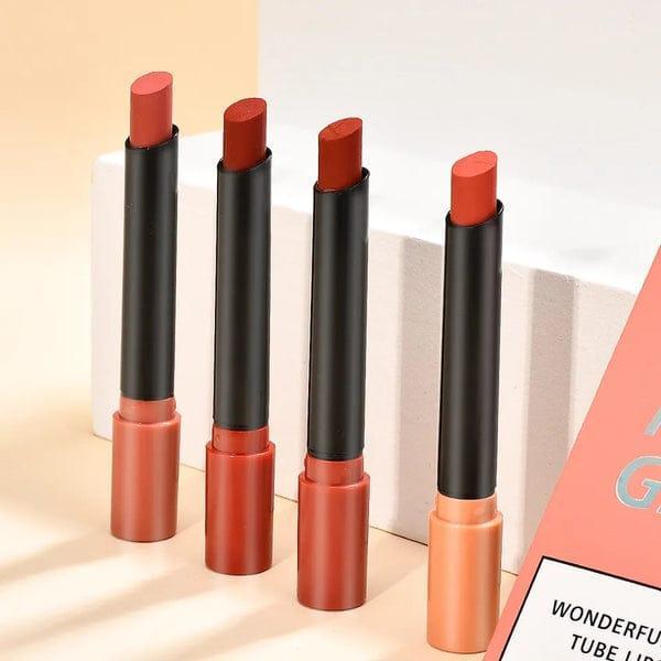 Lipstick Pencils - Pack OF 4