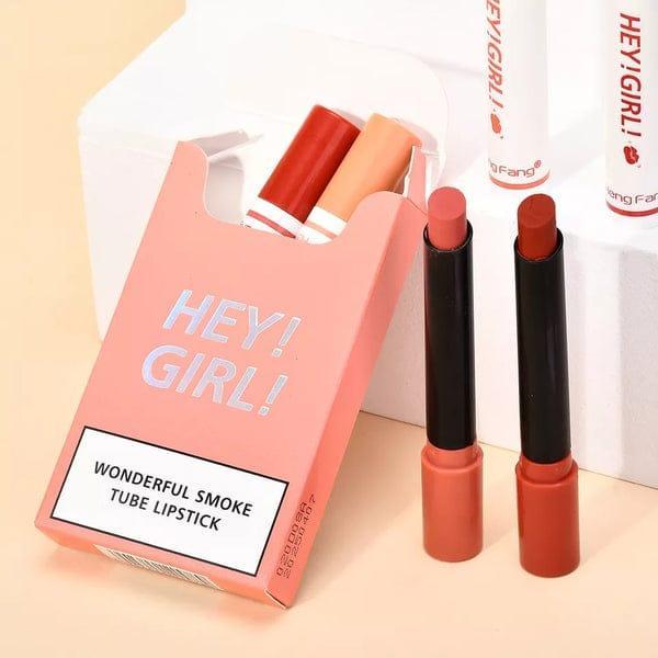 Lipstick Pencils - Pack OF 4