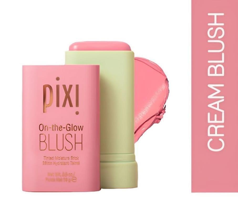Pixi Glow Blush stick - pack of 3