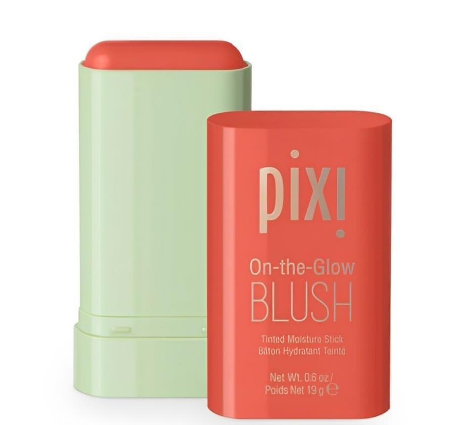 Pixi Glow Blush stick - pack of 3